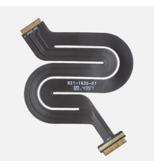 Cáp Trackpad Macbook Rentina A1534 (2015) - Mã 821-1935-07